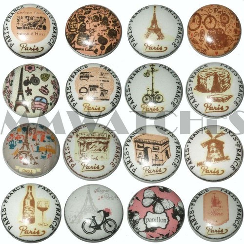 French shabby chic style paris - chic,