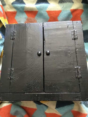 Small tool cupboard storage - small,