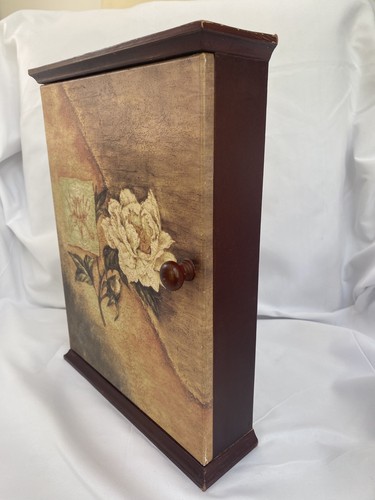 Vintage shabby chic - vintage, wooden