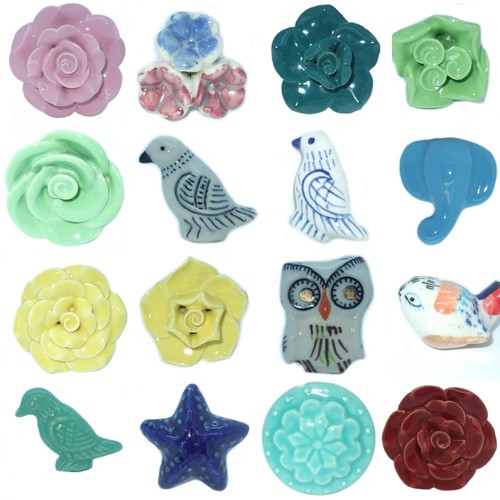 Vintage style shabby chic - style,