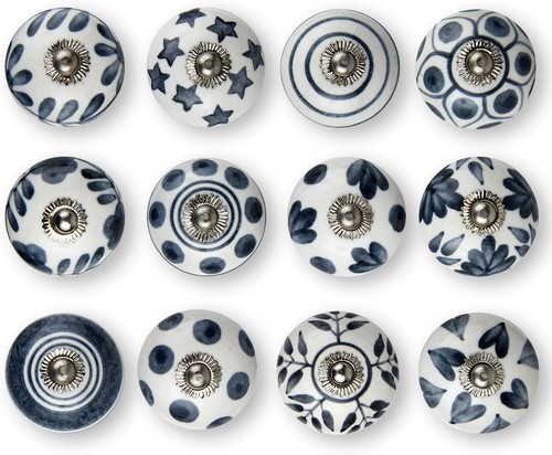 Knobknob ceramic door knobs - knobknob,