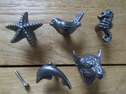 Funky shabby chic cast - funky, iron
