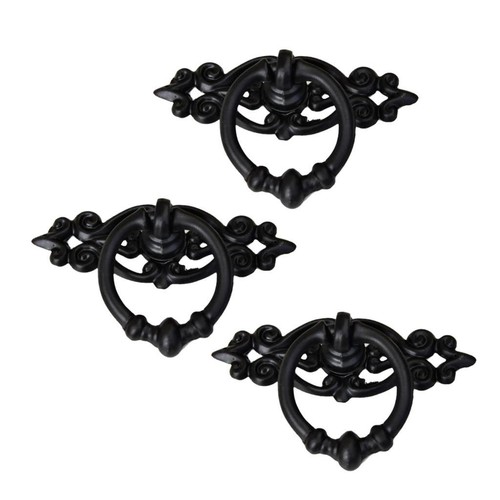 Shabby chic antique black - chic,