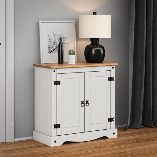 Corona sideboard white - sideboard,