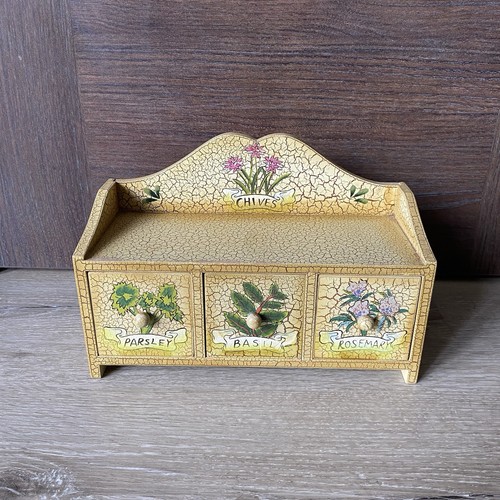 Vintage rustic small wooden - vintage,