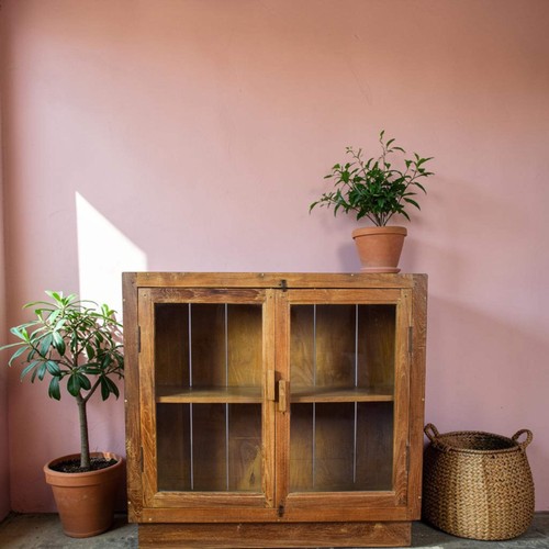 Vintage worn painted - vintage, rustic